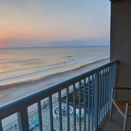 Home2 Suites Ormond Beach Oceanfront, Fl المظهر الخارجي الصورة
