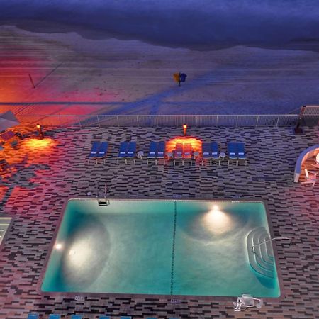 Home2 Suites Ormond Beach Oceanfront, Fl المظهر الخارجي الصورة