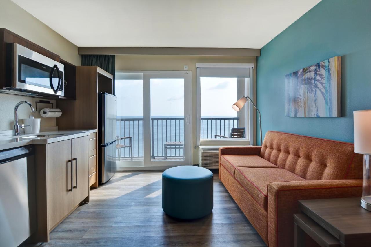 Home2 Suites Ormond Beach Oceanfront, Fl المظهر الخارجي الصورة