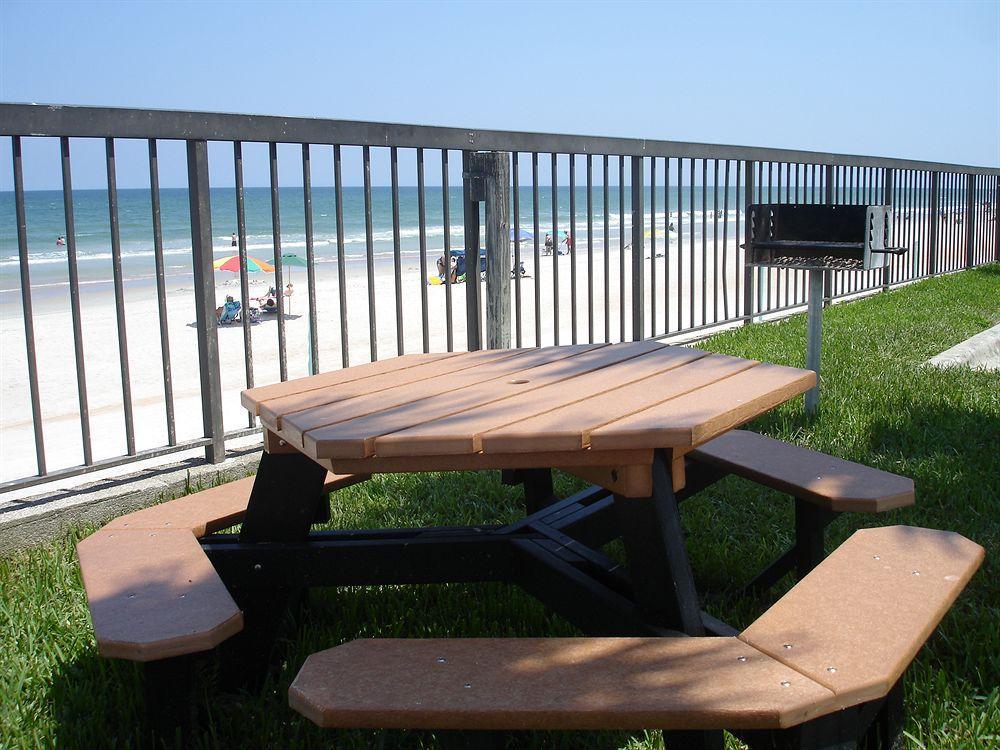 Home2 Suites Ormond Beach Oceanfront, Fl المظهر الخارجي الصورة
