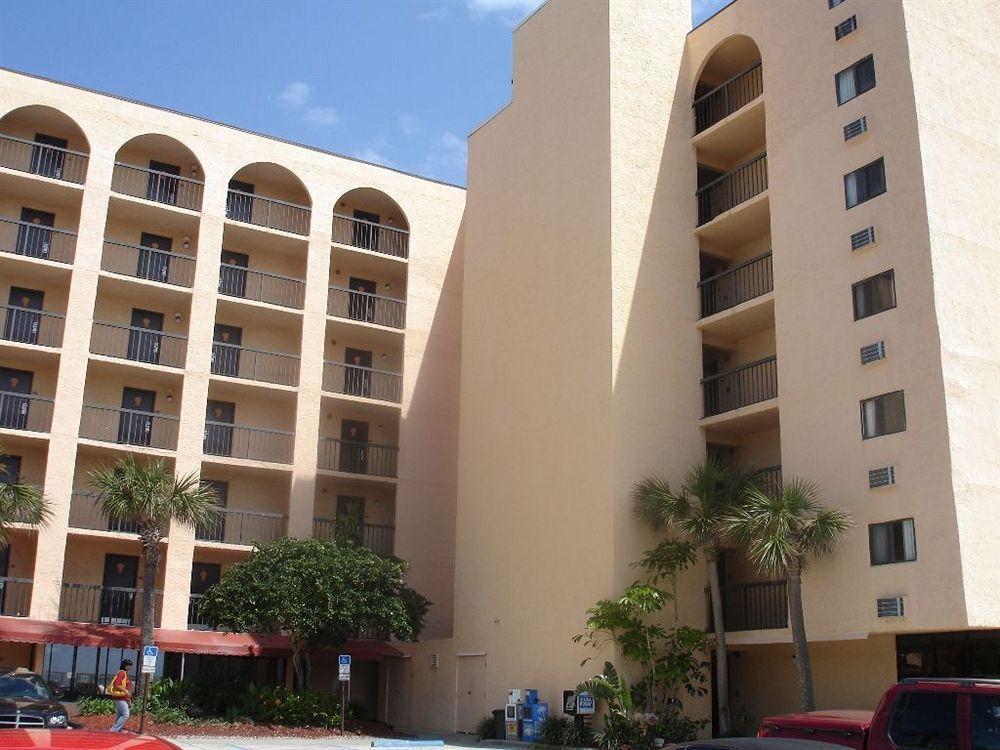 Home2 Suites Ormond Beach Oceanfront, Fl المظهر الخارجي الصورة