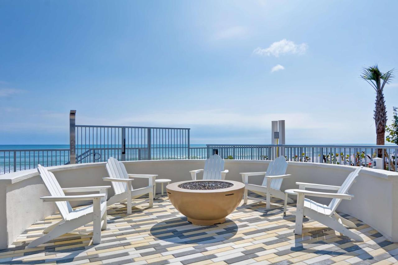 Home2 Suites Ormond Beach Oceanfront, Fl المظهر الخارجي الصورة