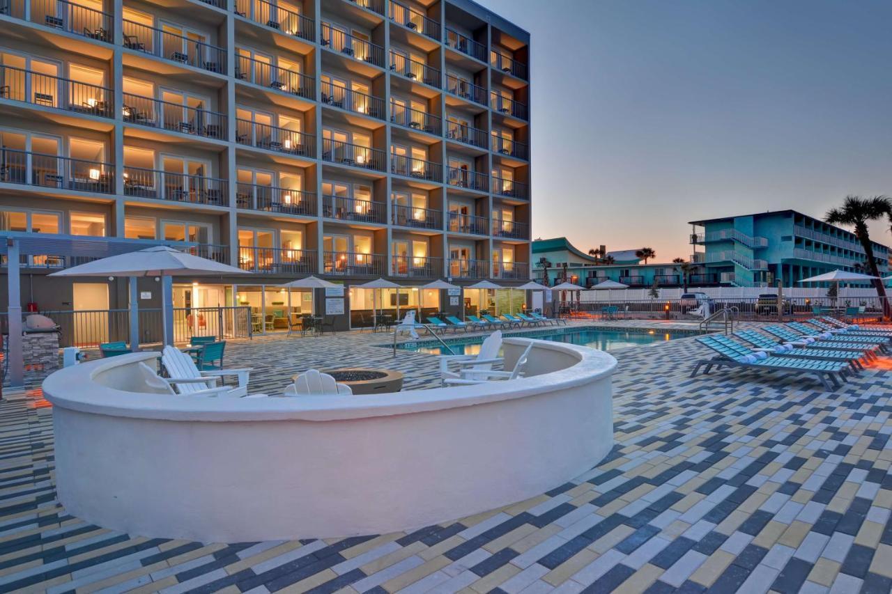 Home2 Suites Ormond Beach Oceanfront, Fl المظهر الخارجي الصورة