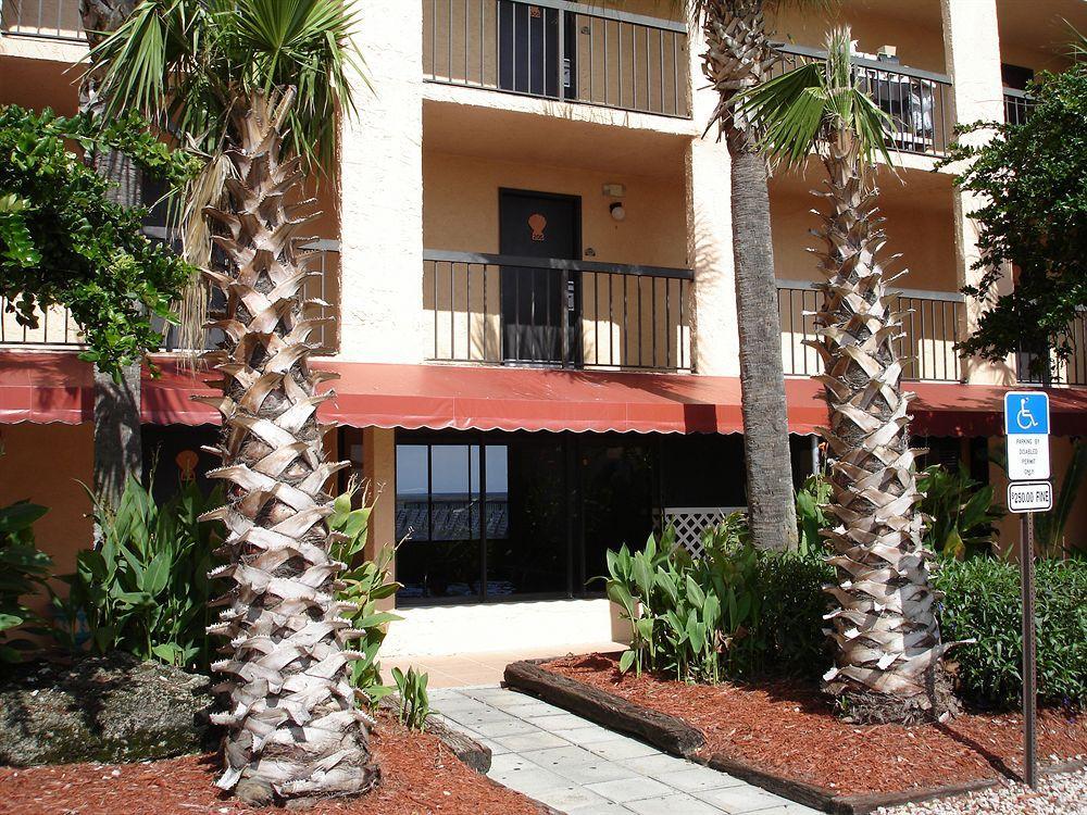Home2 Suites Ormond Beach Oceanfront, Fl المظهر الخارجي الصورة