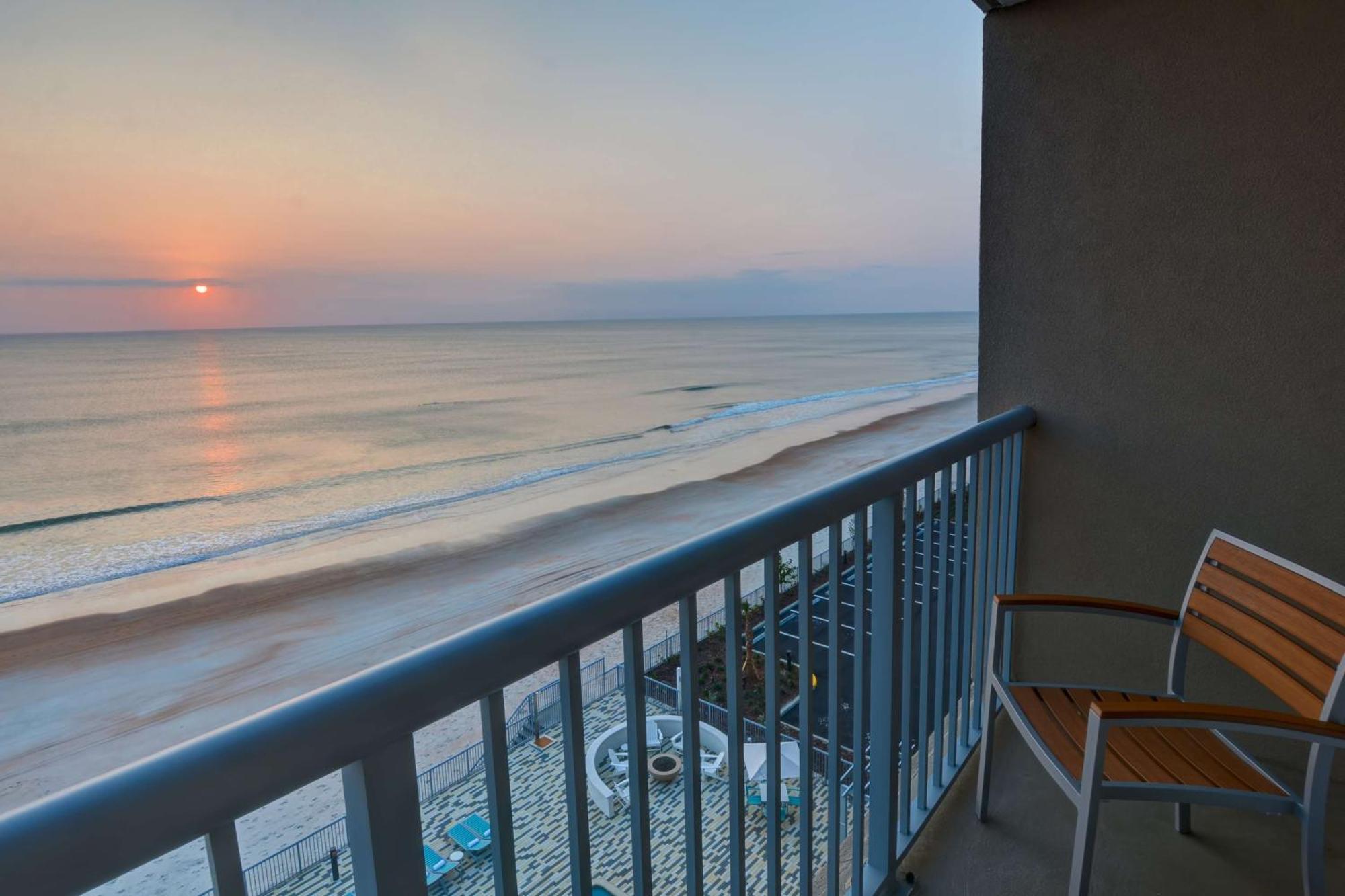Home2 Suites Ormond Beach Oceanfront, Fl المظهر الخارجي الصورة