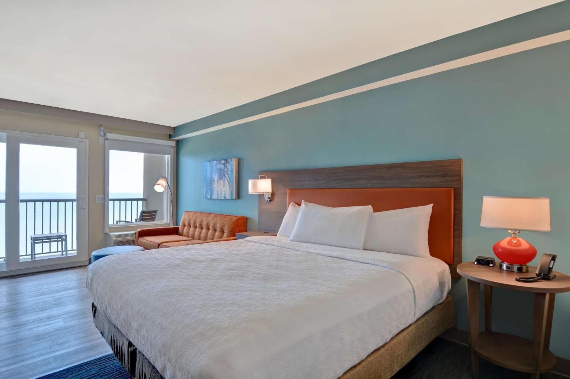 Home2 Suites Ormond Beach Oceanfront, Fl المظهر الخارجي الصورة