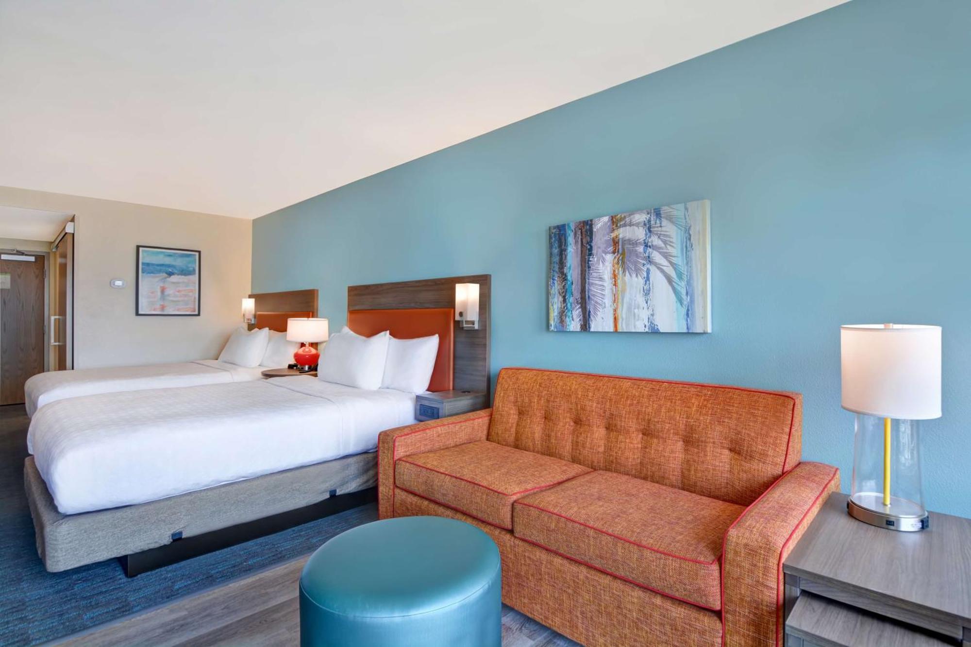 Home2 Suites Ormond Beach Oceanfront, Fl المظهر الخارجي الصورة