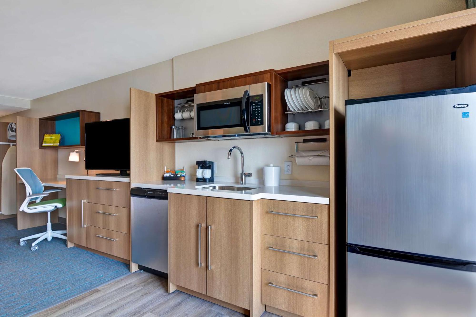 Home2 Suites Ormond Beach Oceanfront, Fl المظهر الخارجي الصورة