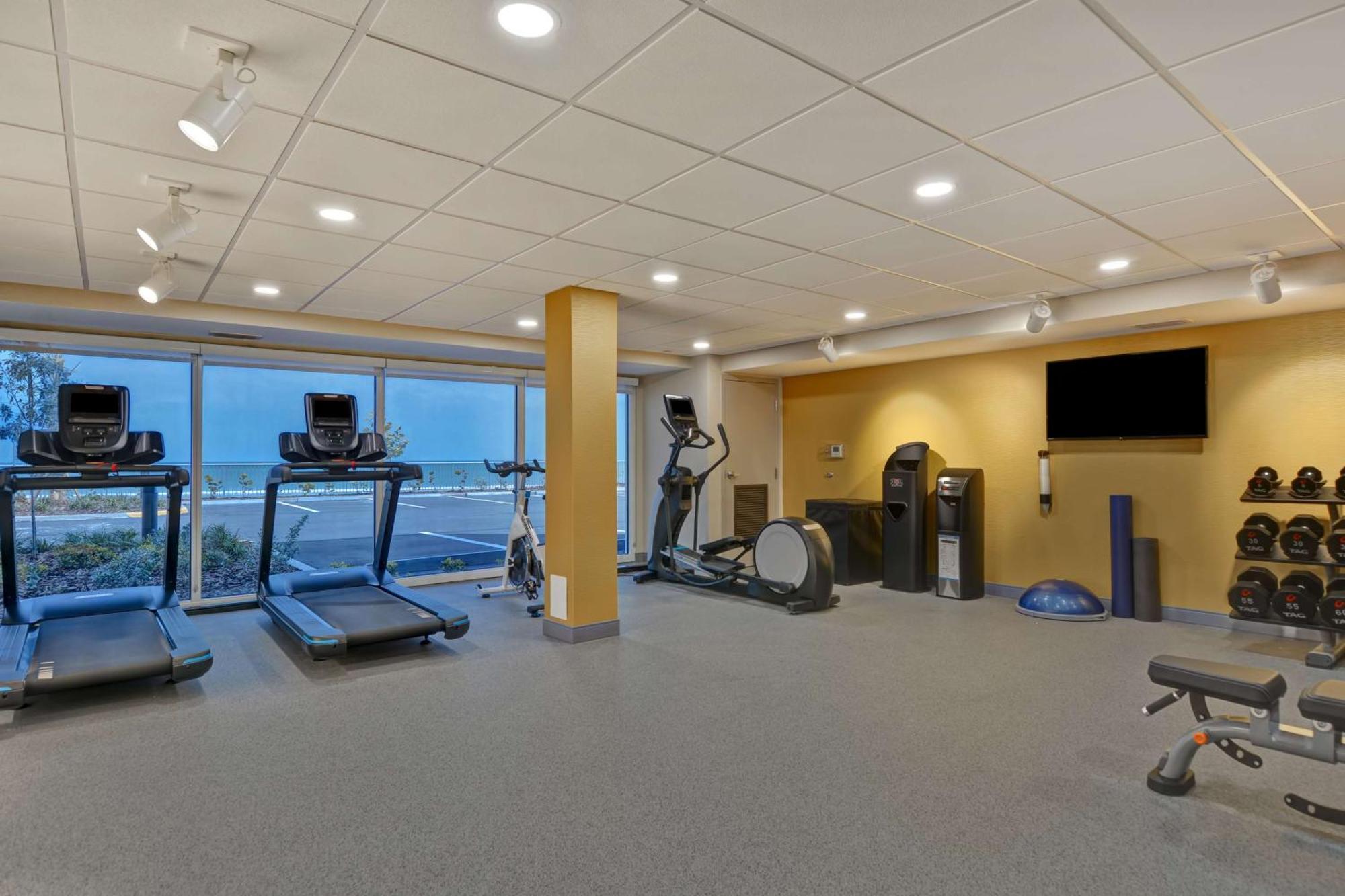 Home2 Suites Ormond Beach Oceanfront, Fl المظهر الخارجي الصورة