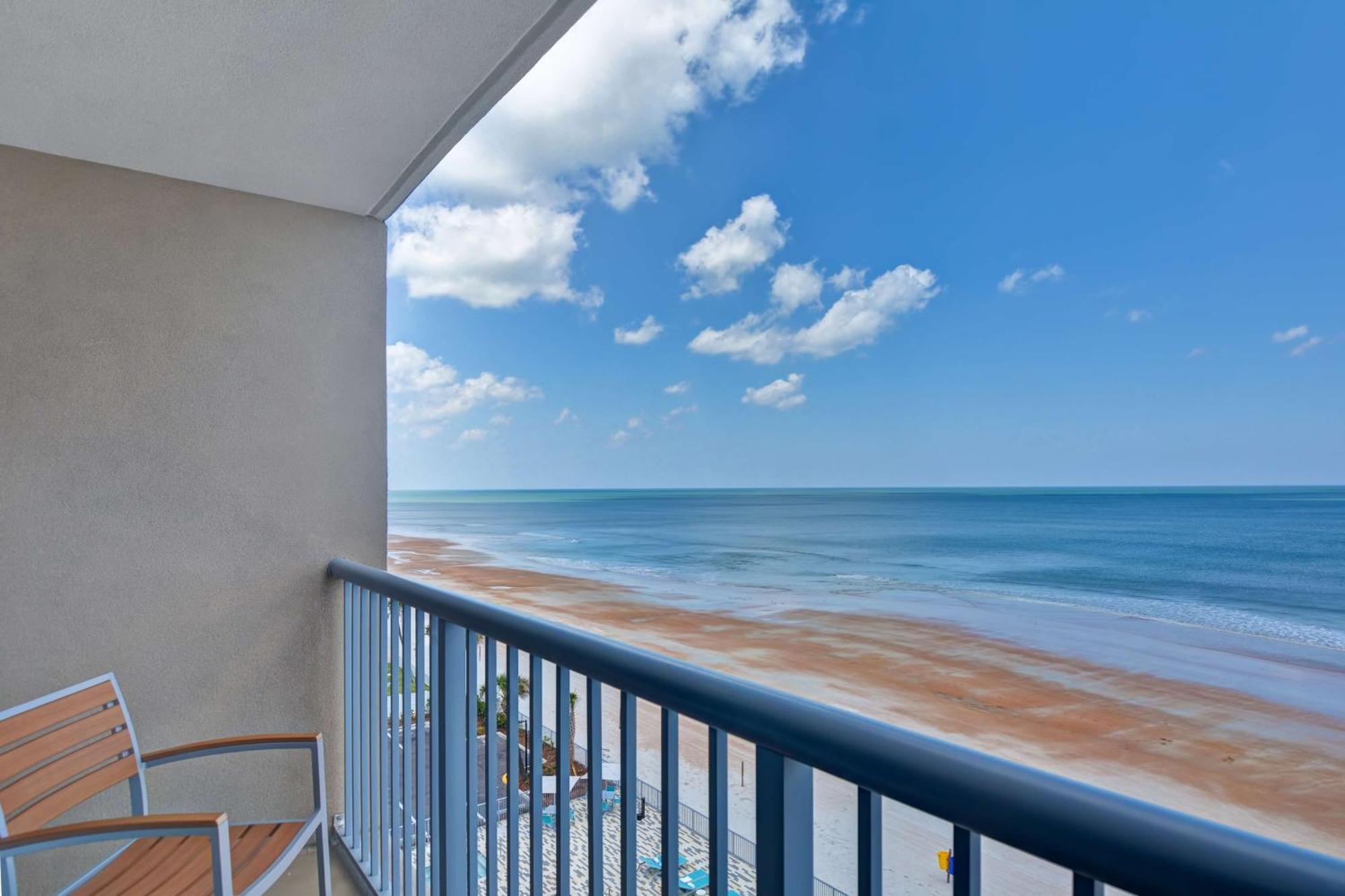 Home2 Suites Ormond Beach Oceanfront, Fl المظهر الخارجي الصورة