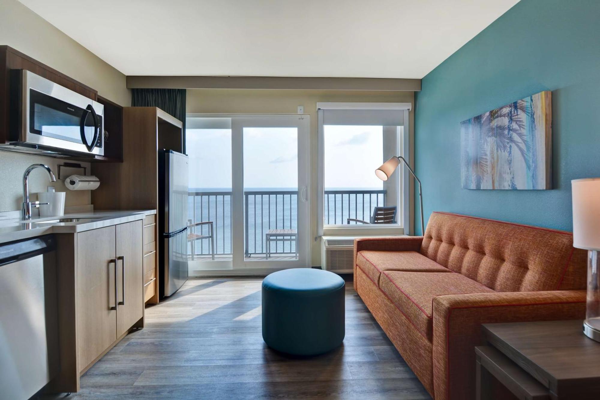 Home2 Suites Ormond Beach Oceanfront, Fl المظهر الخارجي الصورة