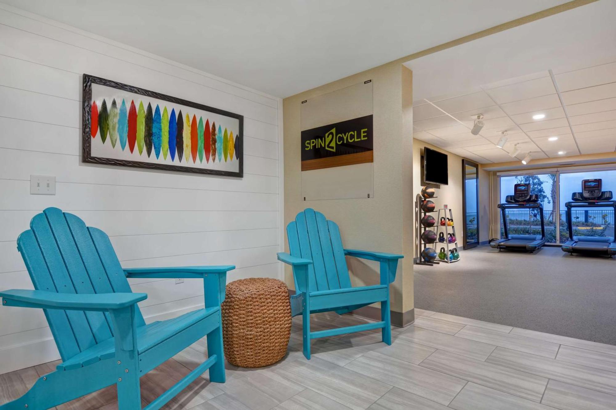 Home2 Suites Ormond Beach Oceanfront, Fl المظهر الخارجي الصورة