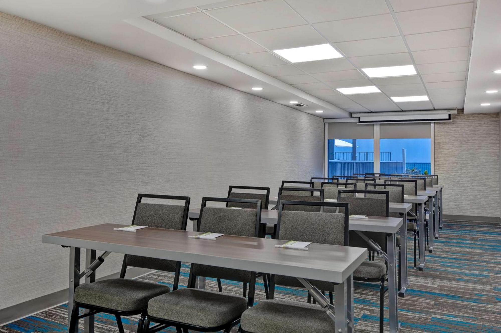 Home2 Suites Ormond Beach Oceanfront, Fl المظهر الخارجي الصورة