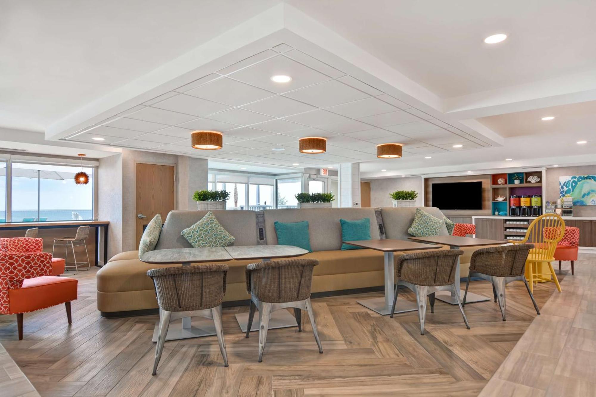 Home2 Suites Ormond Beach Oceanfront, Fl المظهر الخارجي الصورة