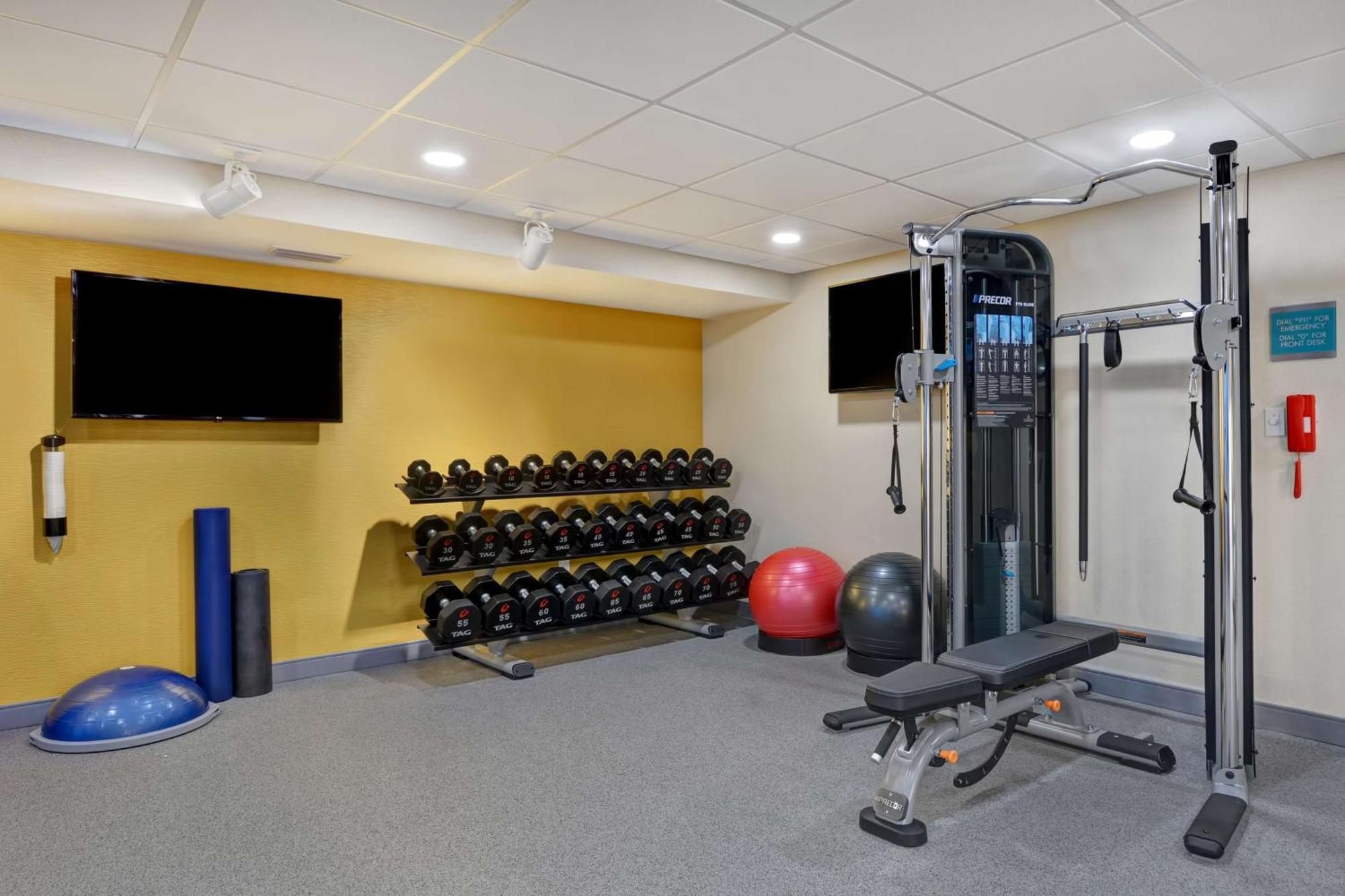Home2 Suites Ormond Beach Oceanfront, Fl المظهر الخارجي الصورة
