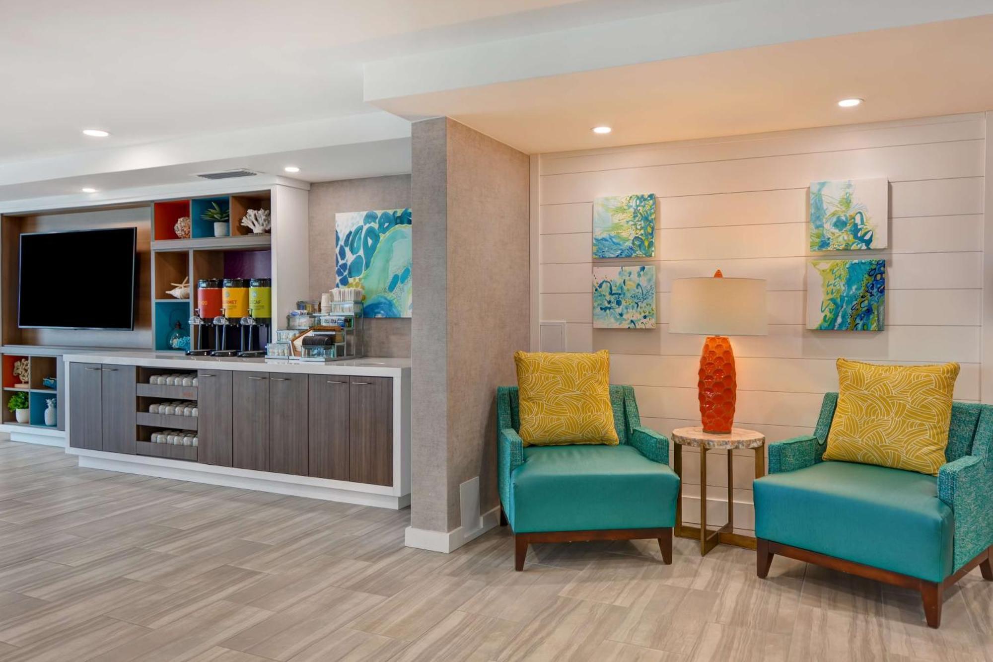 Home2 Suites Ormond Beach Oceanfront, Fl المظهر الخارجي الصورة