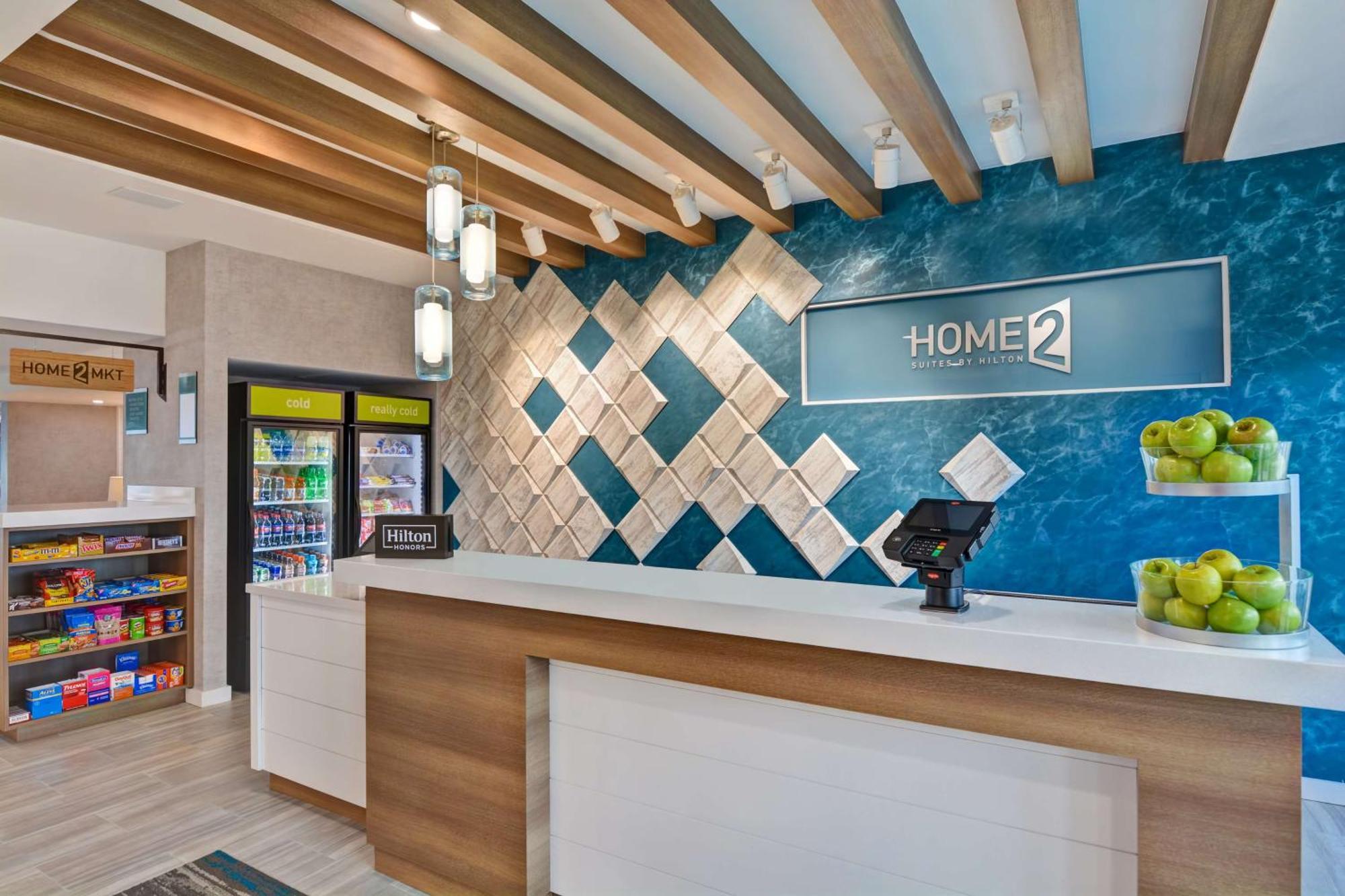 Home2 Suites Ormond Beach Oceanfront, Fl المظهر الخارجي الصورة