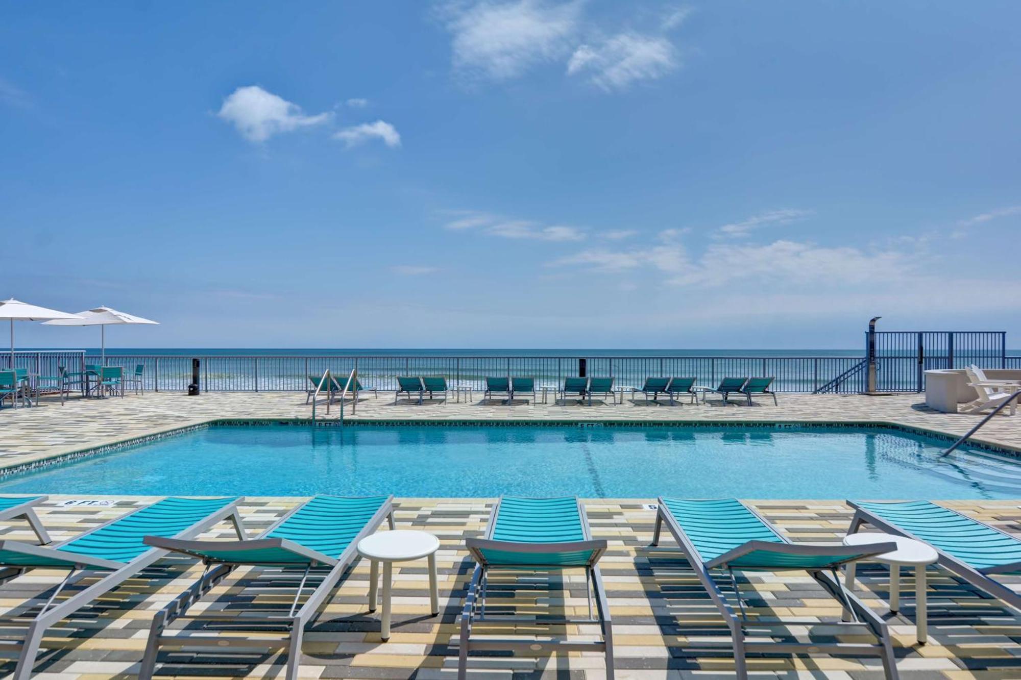 Home2 Suites Ormond Beach Oceanfront, Fl المظهر الخارجي الصورة