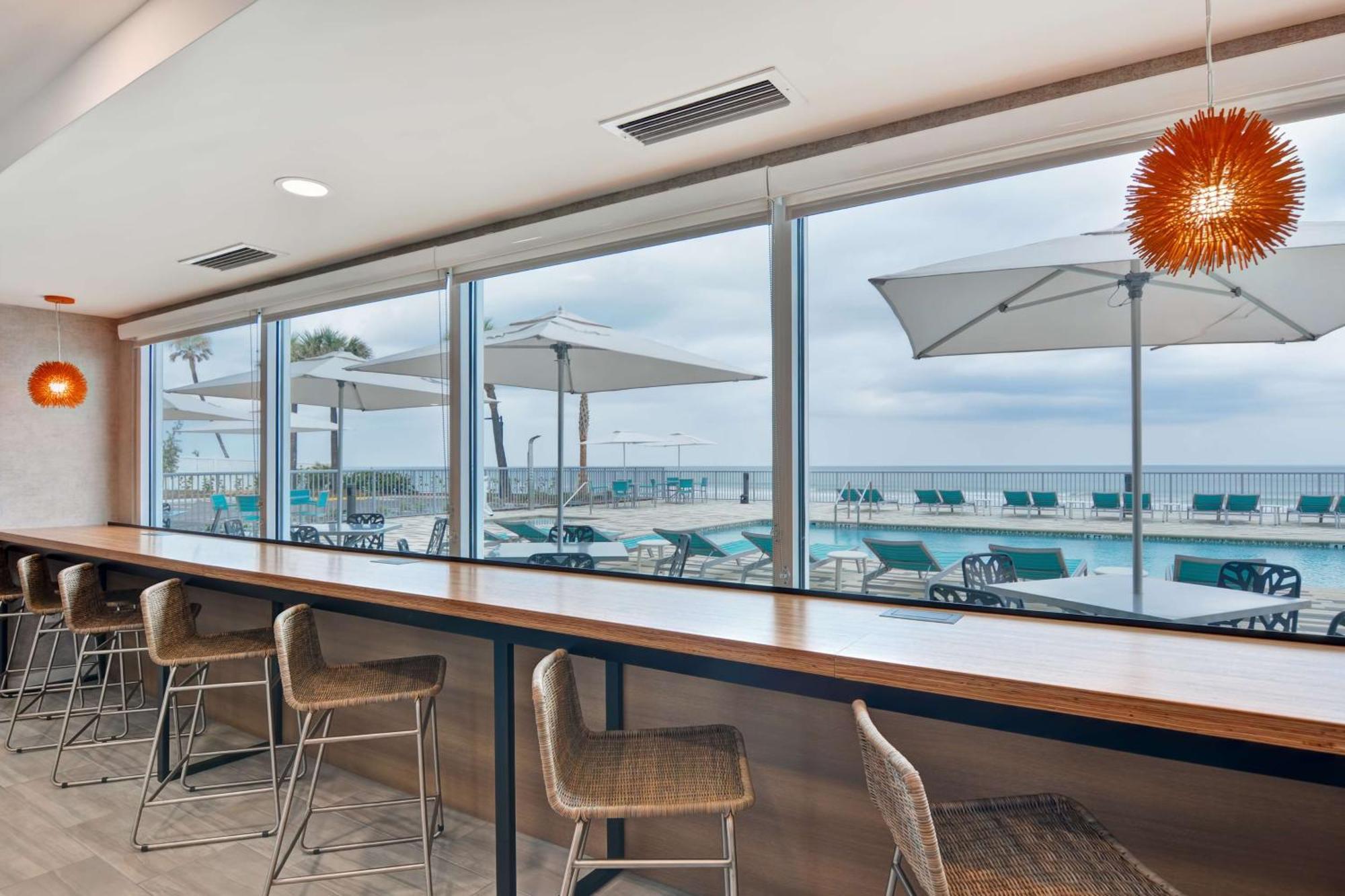 Home2 Suites Ormond Beach Oceanfront, Fl المظهر الخارجي الصورة
