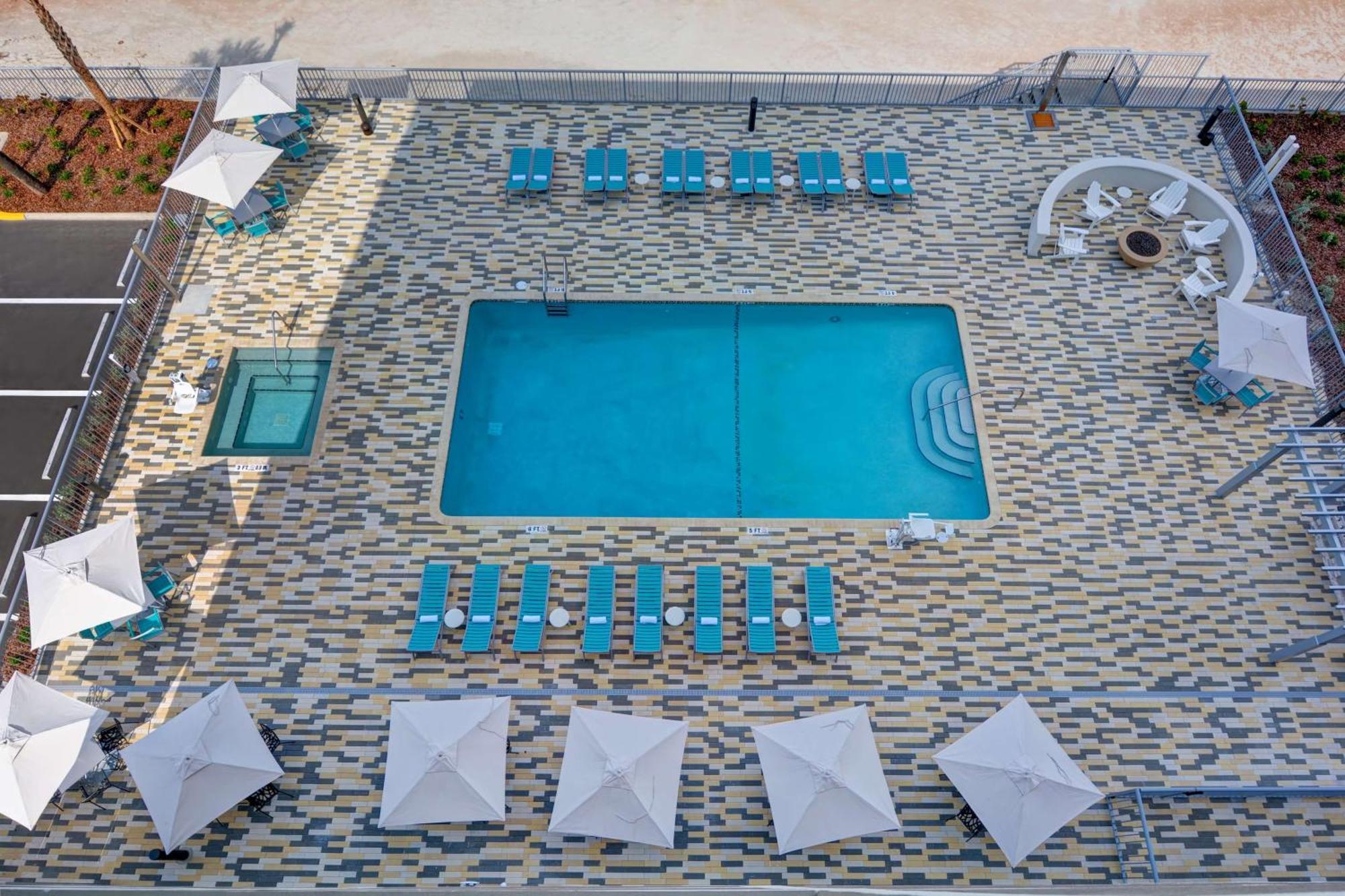 Home2 Suites Ormond Beach Oceanfront, Fl المظهر الخارجي الصورة