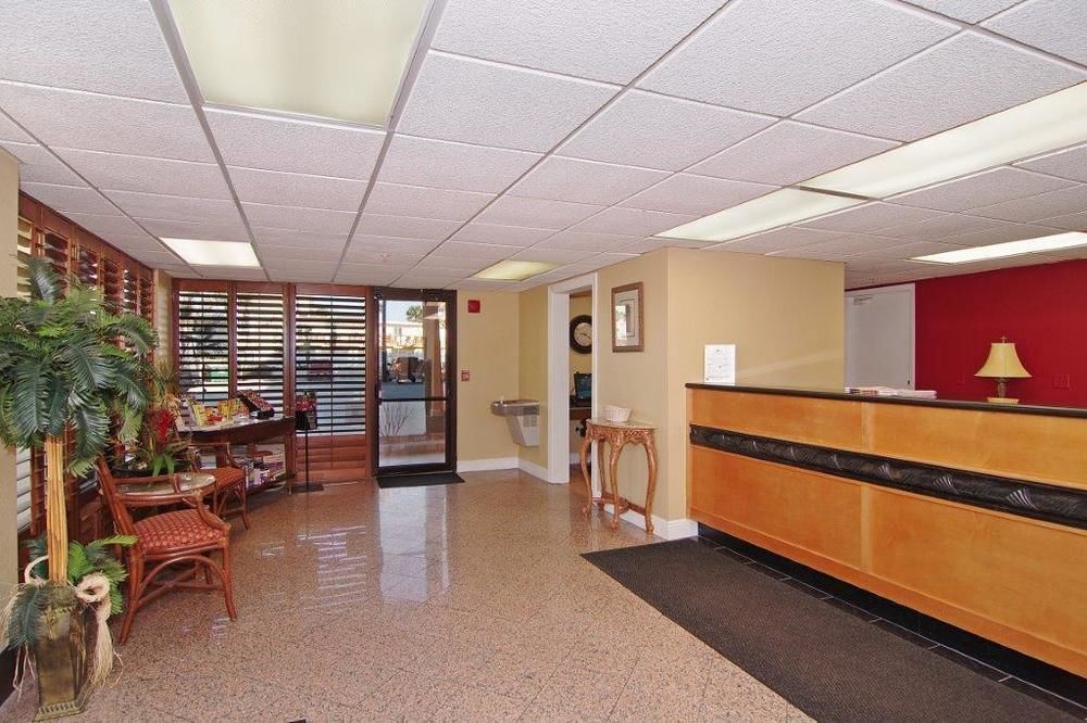 Home2 Suites Ormond Beach Oceanfront, Fl المظهر الخارجي الصورة