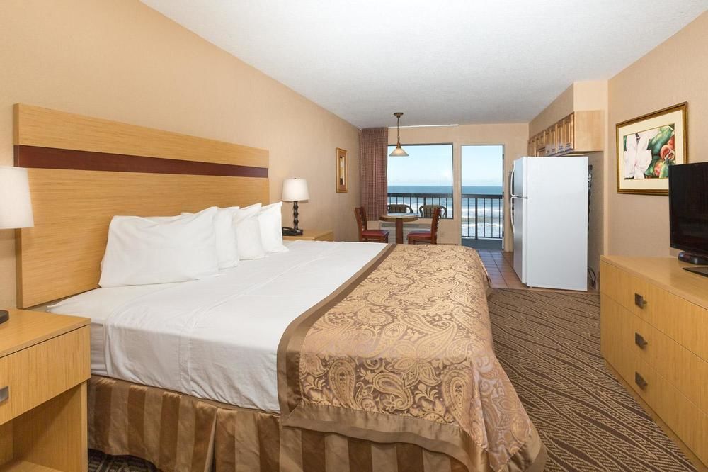 Home2 Suites Ormond Beach Oceanfront, Fl المظهر الخارجي الصورة