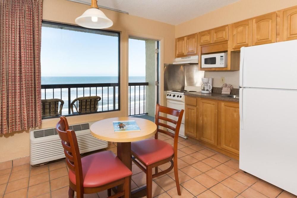 Home2 Suites Ormond Beach Oceanfront, Fl المظهر الخارجي الصورة
