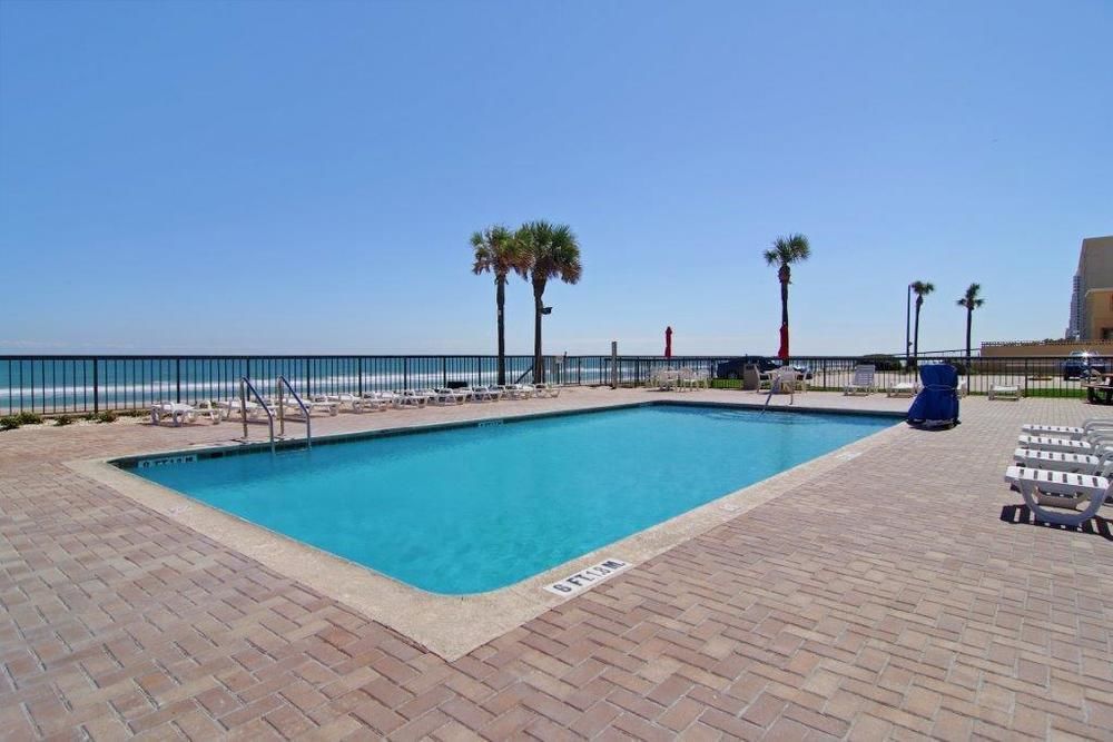 Home2 Suites Ormond Beach Oceanfront, Fl المظهر الخارجي الصورة