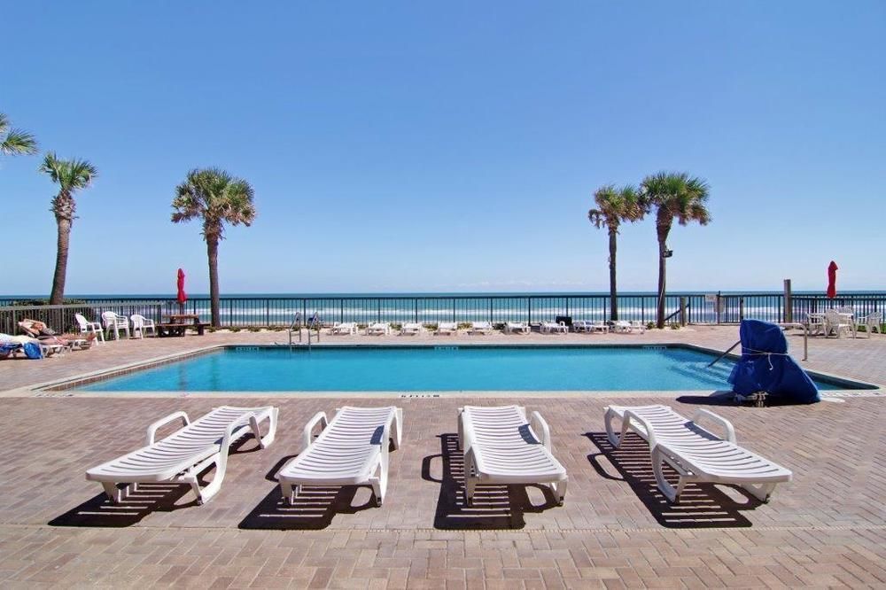 Home2 Suites Ormond Beach Oceanfront, Fl المظهر الخارجي الصورة