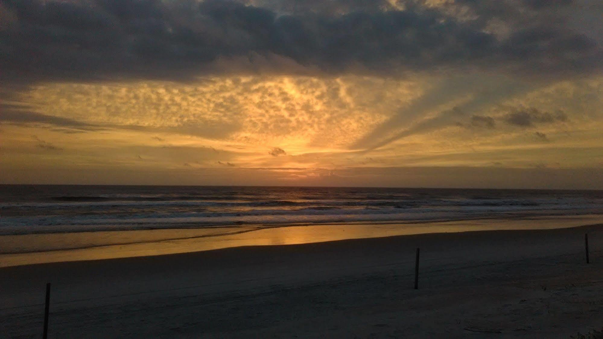 Home2 Suites Ormond Beach Oceanfront, Fl المظهر الخارجي الصورة