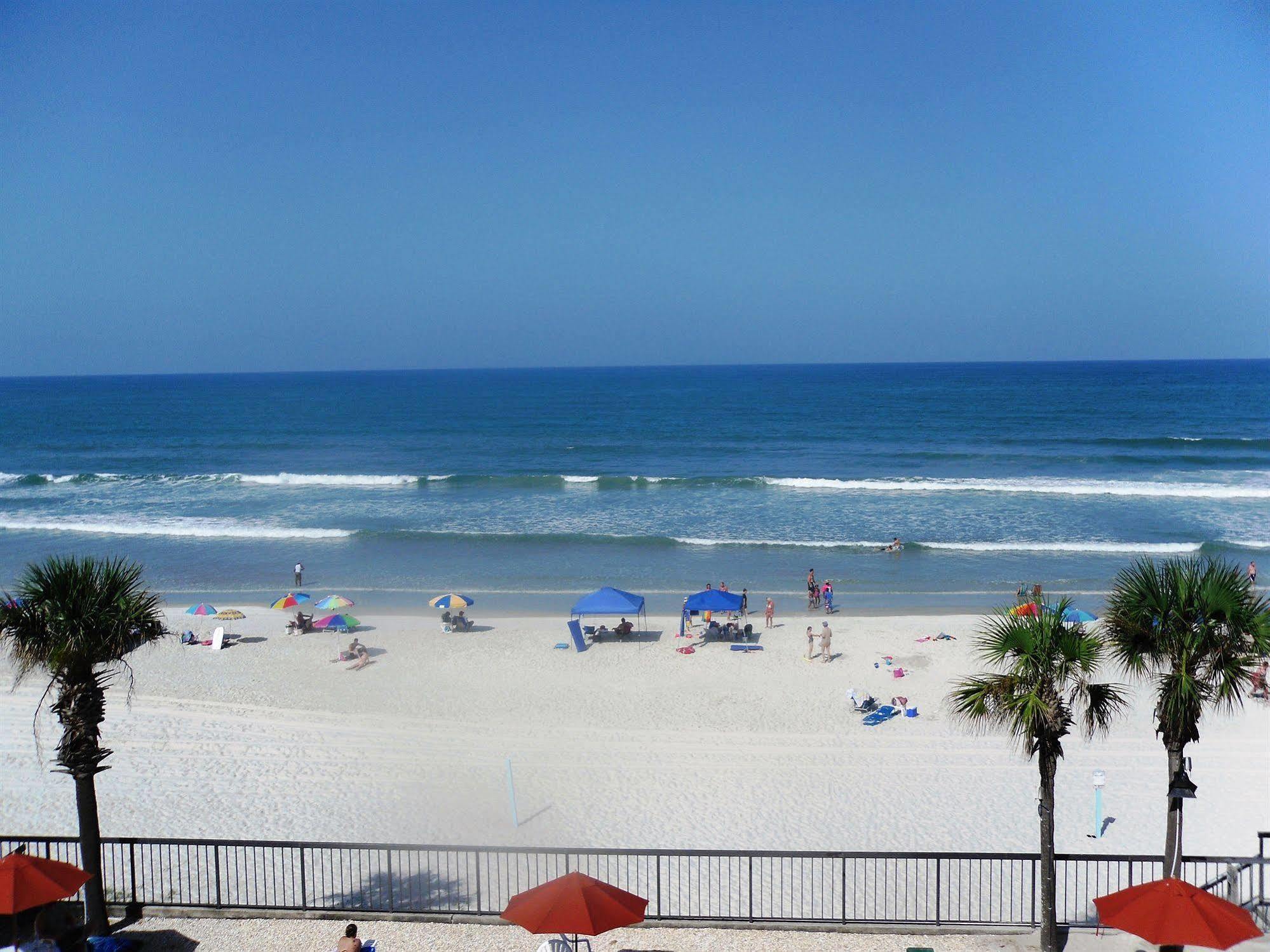 Home2 Suites Ormond Beach Oceanfront, Fl المظهر الخارجي الصورة