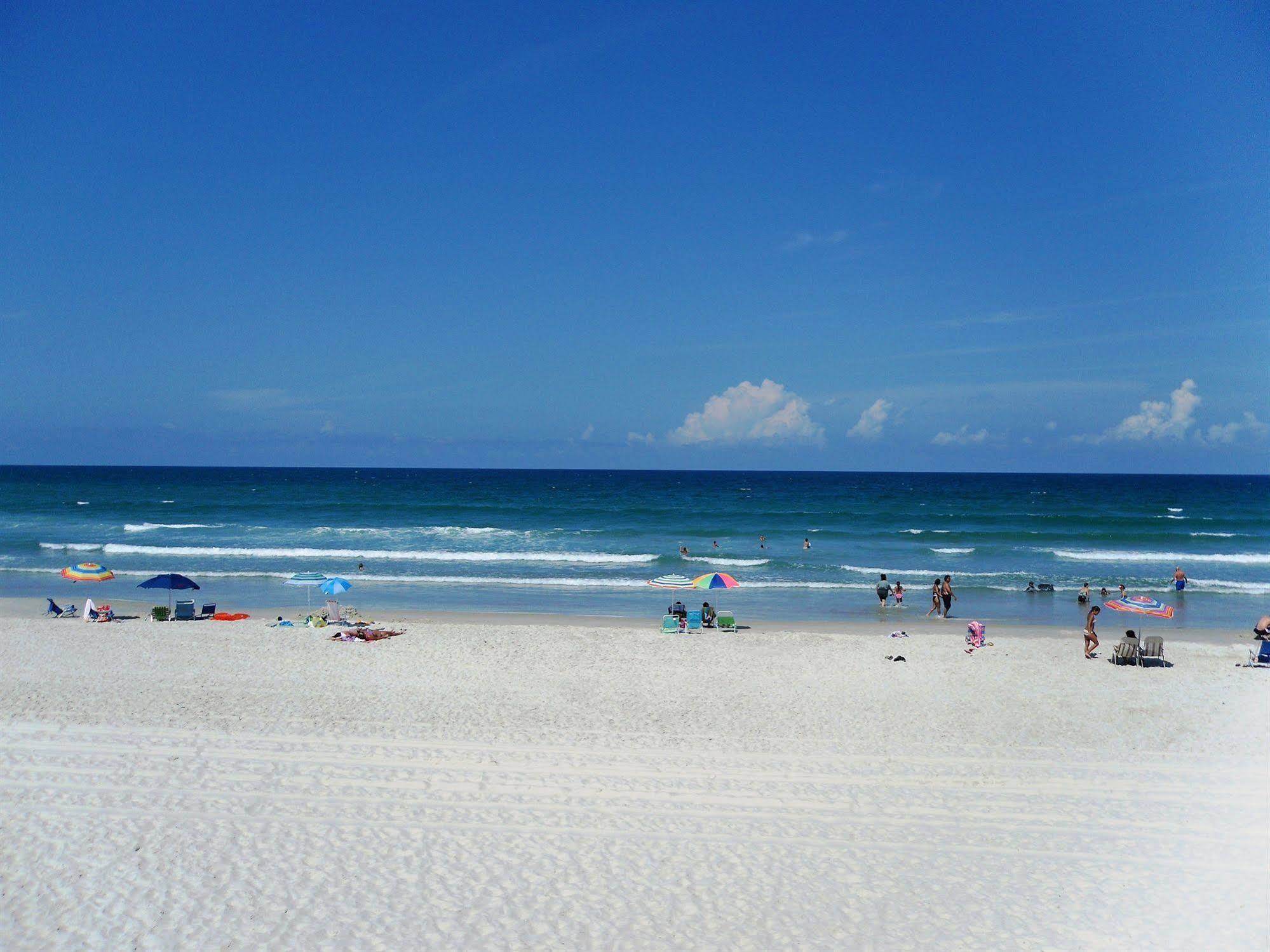 Home2 Suites Ormond Beach Oceanfront, Fl المظهر الخارجي الصورة