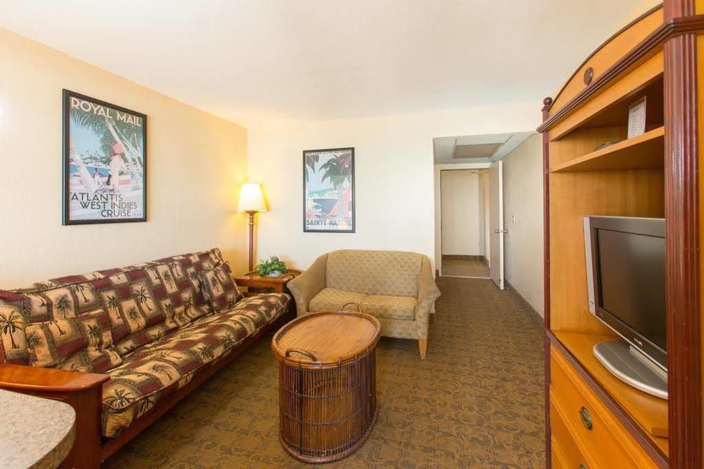 Home2 Suites Ormond Beach Oceanfront, Fl المظهر الخارجي الصورة