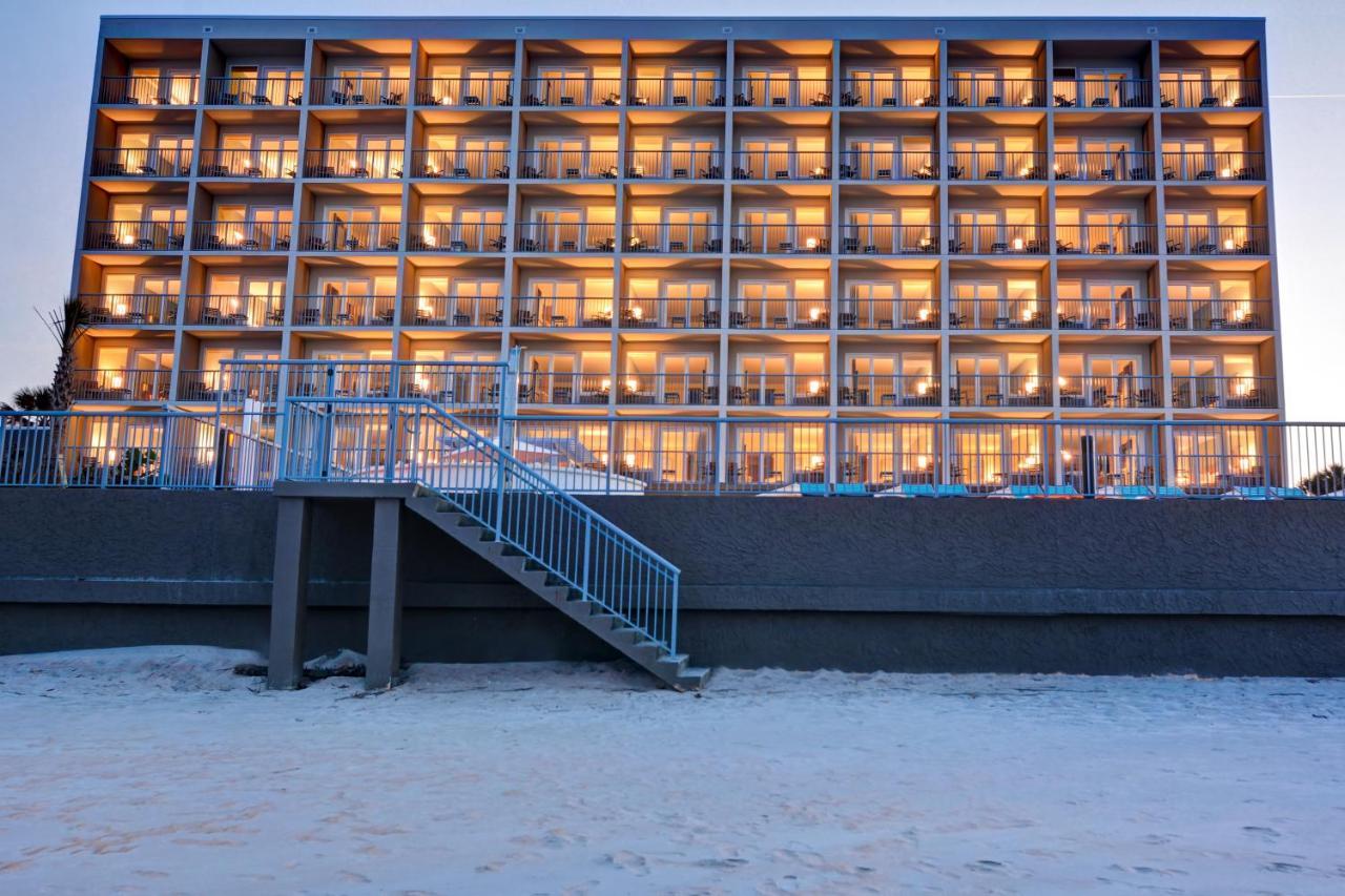 Home2 Suites Ormond Beach Oceanfront, Fl المظهر الخارجي الصورة