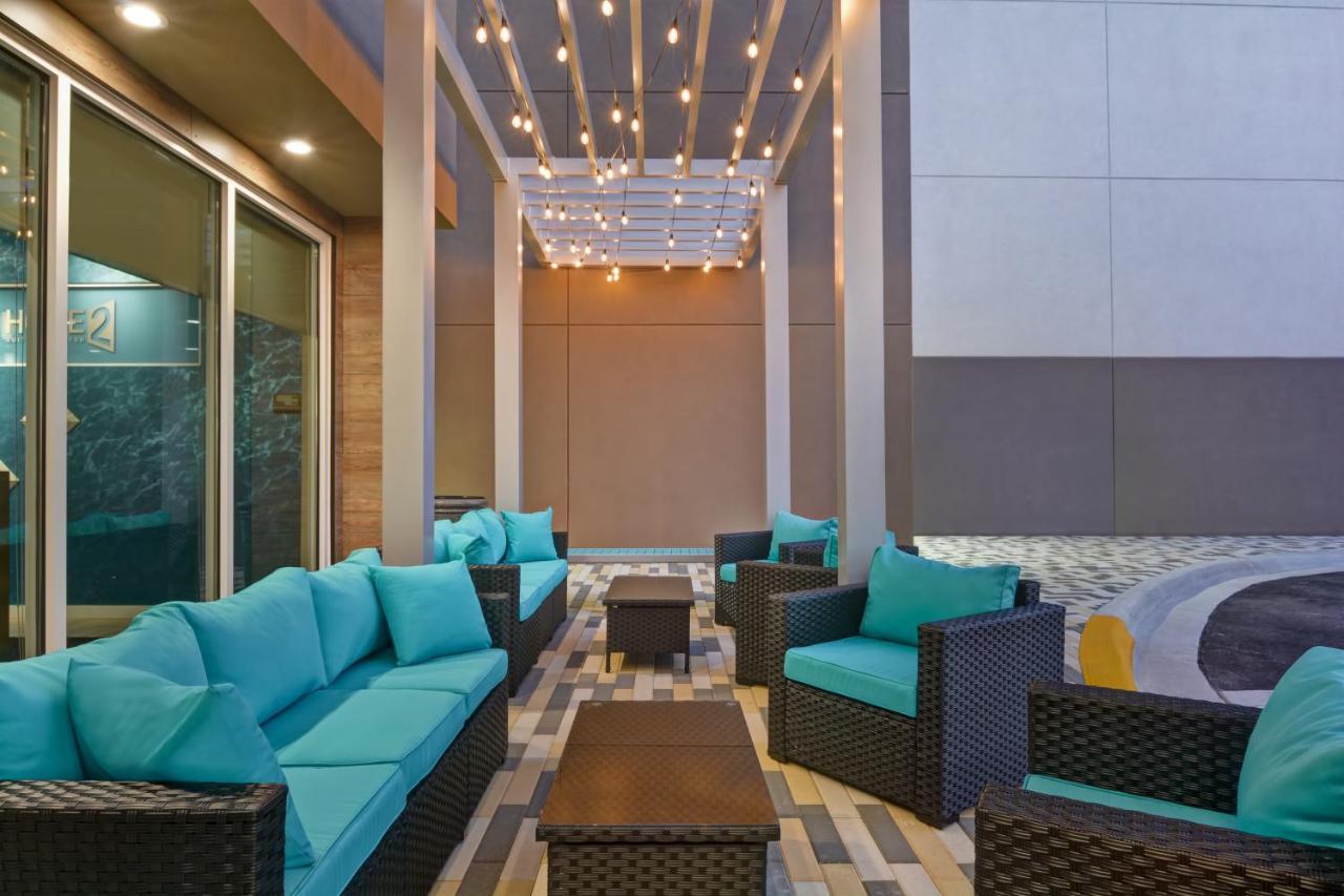 Home2 Suites Ormond Beach Oceanfront, Fl المظهر الخارجي الصورة