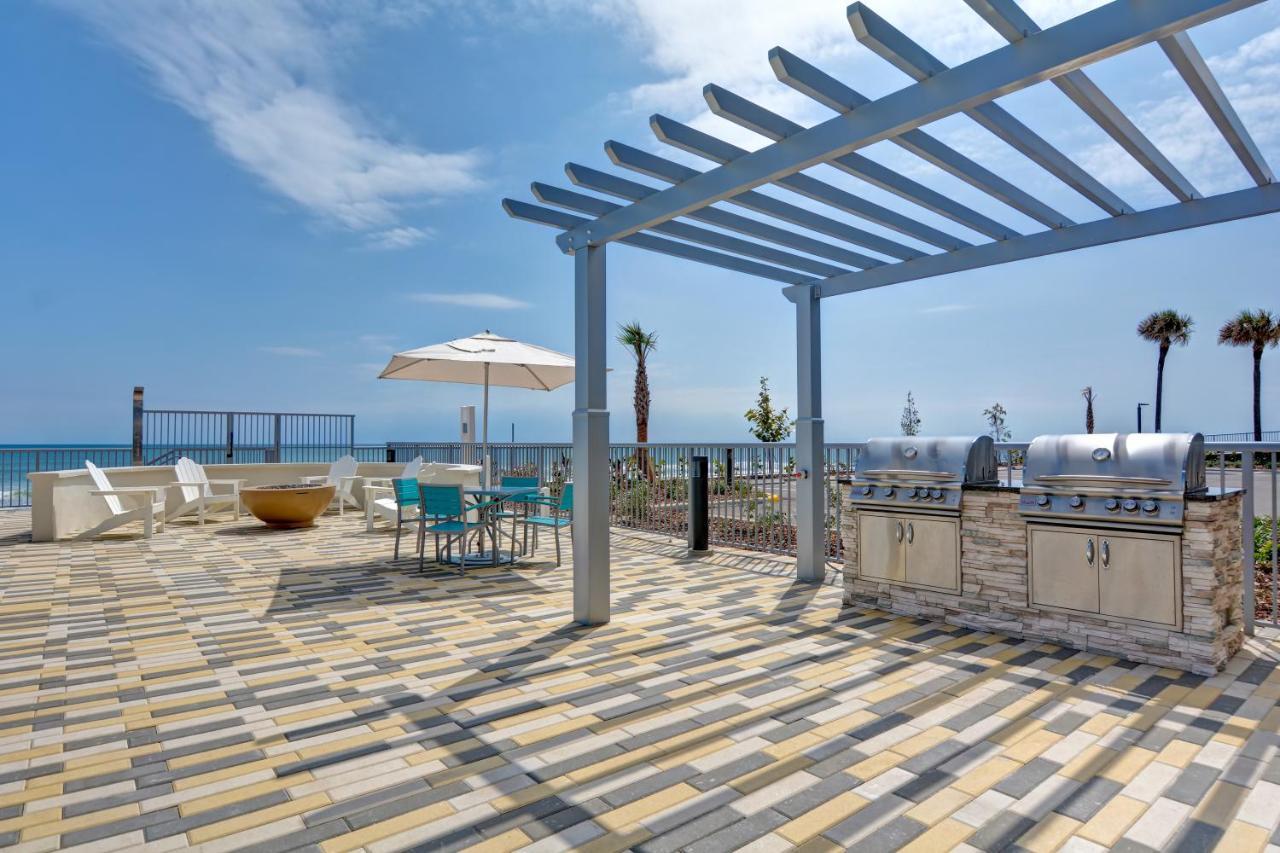 Home2 Suites Ormond Beach Oceanfront, Fl المظهر الخارجي الصورة